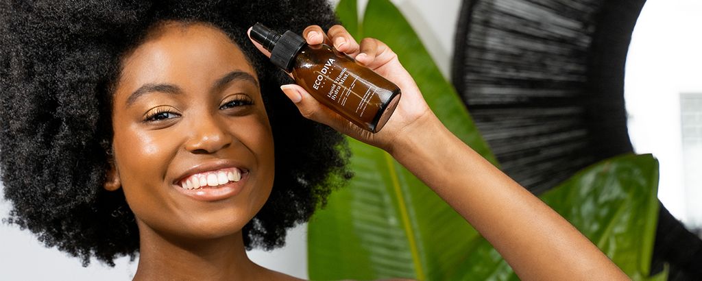 Eco Diva Cover Image